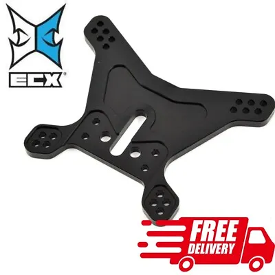 ECX Revenge Type E & N Rear Machined Shock Tower RC 1/8 Buggy Car 4x4 Part • $24.99