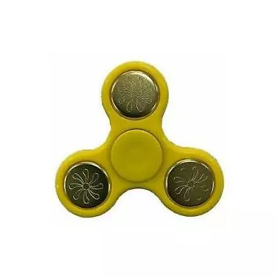 SPECIAL OFFER HAND SPINNER FIDGET TOY For ANXIETY ADHD STRESS RELIEF ADULTS • £3.31