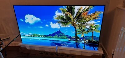 £750 • Buy LG 65 Inch 4k Smart OLED - OLED65E6V - Calibrated