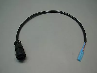  227800 Cord Assy 079878 Housing Plug  079532 Connector F Miller Trigger • $19.95