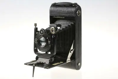 Görz Tenax 8x10.5 Roll Film Camera • £70.94