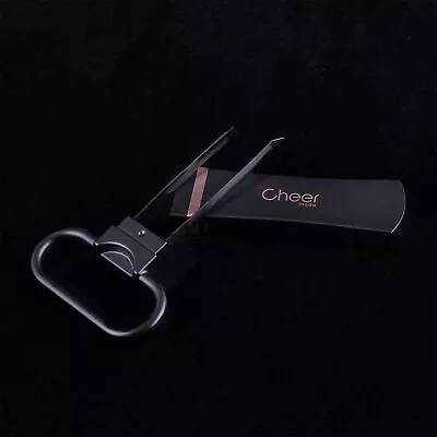 $39.99 • Buy CHEER Two-prong Cork Puller Bottle Opener For Aged & Vintage Wine Christmas Gift