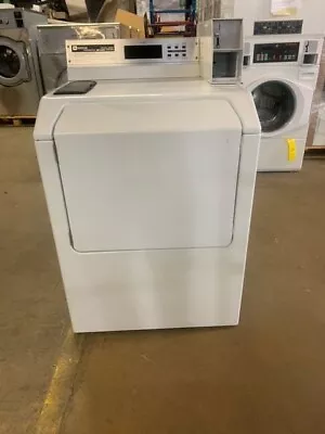 Maytag MAH21PD Maytag Coin Operated Front Load Washer  - Used • $515