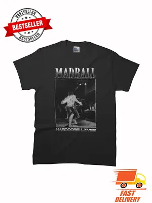 Best Match Madball New York Classic Old School T-Shirt Man Woman Size S-5XL • $18.99