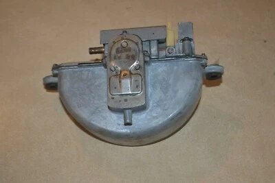 $225 • Buy 1957 Chevy Truck NOS Trico Vacuum Wiper Motor New Soft Parts 5 Year Warranty