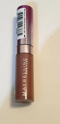 £2.99 • Buy Maybelline Watershine Lipgloss In Shade Mauve Star,5ml