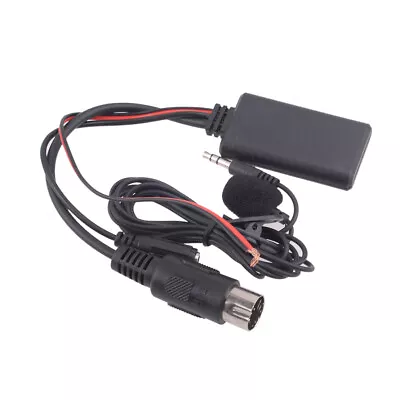 Fit For Kenwood Stereo Bluetooth Module AUX Cable Wireless Music Adapter New • $13.07