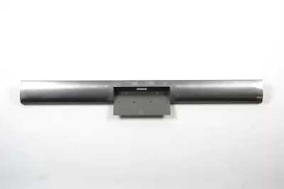 Rear Bumper Roll Pan W/Plate Box Center For 1982-1993 Chevy S10 GMC S15 Sonoma • $154.83