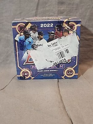 Bowman 2022 Baseball Trading Card Mega Box - 40 Cards *See Description* • $18.50