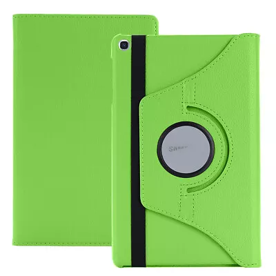 For Samsung Galaxy Tab A 7 8 10.1 Inch Tablet Leather Rotating Stand Case Cover • $13.06