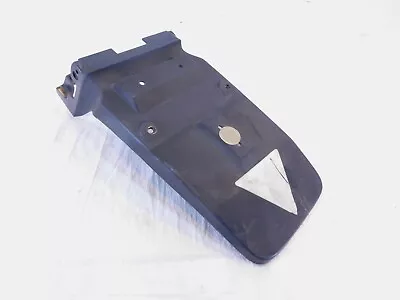 1995-2001 BMW R1100R R850R Rear Wheel Fender Mudguard License Plate Mount Holder • $19.99