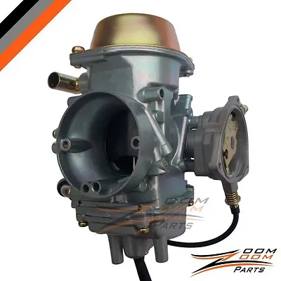 Carburetor Yamaha Grizzly 660 YFM660 2002 2003 2004 2005 2006 2007 2008 Carb New • $49.95