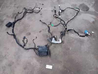 2006-2015 Mazda Cx-9 3.7l Headlight To Dash Wire Wiring Harness Tg2066760 Oem • $275