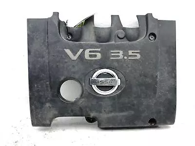 03 04 05 06 07 Nissan Murano Engine Cover Top Plastic Shield Oem 3.5l • $71.91