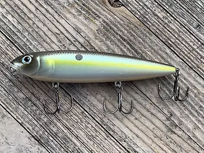 Topwater Pencil 4.75  Lure • $7.99