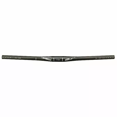 FSA SL-K Carbon & Aluminum MTB Flat Handlebar 31.8 X 0mm X 740mm • $123.10