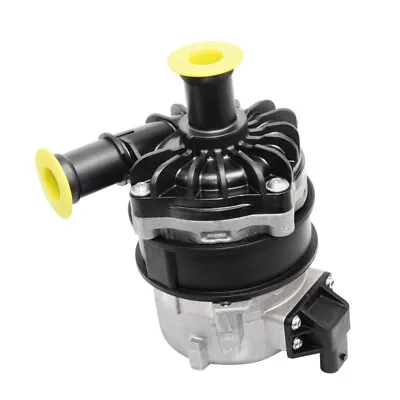 Electric Water Pump Audi A4 S4 A5 S5 A6 A7 A8 Q7 Cayenne Panamera 3.0L 8K0965567 • $108.99