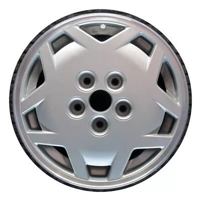 Wheel Rim Mazda 626 MX-6 15 1988 1989 8BG237600 Machined OEM Factory OE 64695 • $185