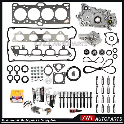 Engine Kit Fits 95-98 Eagle Talon Mitsubishi Eclipse 2.0L DOHC Turbo  4G63T  • $1287.97