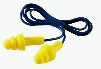 Ultrafit Ear Plugs • £2.50