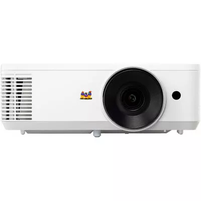 ViewSonic PA700W-S 4500-Lumen WXGA Projector - Certified Refurbished • $349.99