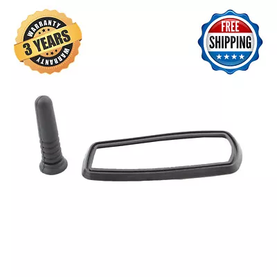 Antenna Seal For 1998-2003 Mercedes-Benz E320 E430 CLK320 CLK430 E55 AMG C280 • $19.60