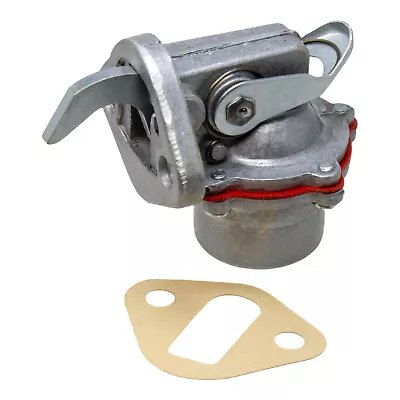 3637307M91 Fuel Pump Compatible With Massey Ferguson 40 135 135 150 230 235 240 • $29.99