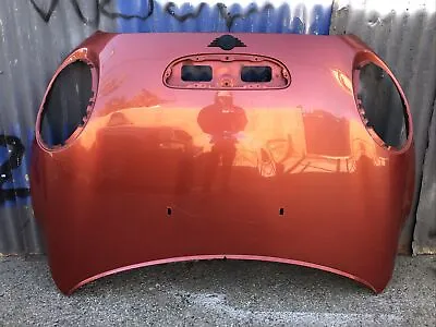 2021 2022 2023 Mini Cooper S Hood OEM • $400