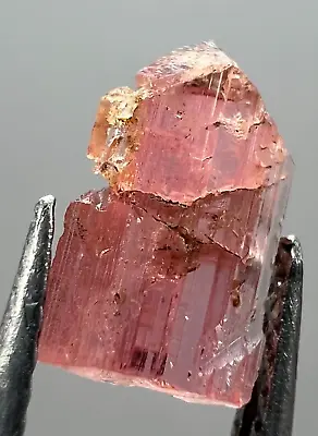 0.60 CT Extremely Rare Terminated Vayrynenite  Crystal From Skardu Pakistan • $14.99