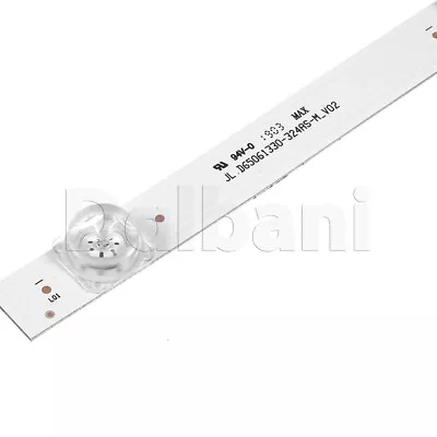 SVV550AV9-L Vizio TV LED Single Backlight Strip D55X-G1 • $13.95