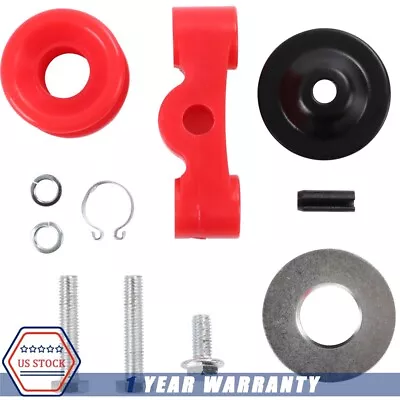 Shift Linkage Hardware Pin Clip Energy Suspension Bushing NEW For Honda B Series • $15.97