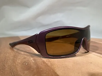 Oakley Forsake Sunglasses Blush G40 OO9092-04 Made In Usa • $39.95