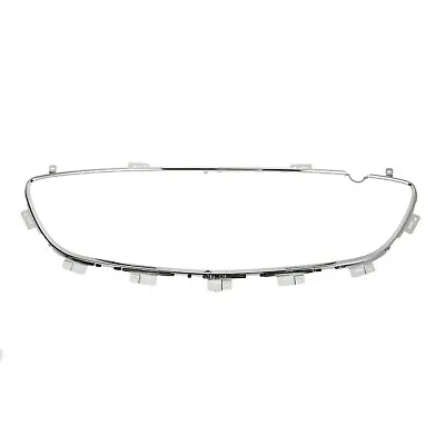 2009-2013 Mazda Miata Front Bumper Mesh Grille Trim Bezel OEM NEW NH53-50-1T2A • $171.48