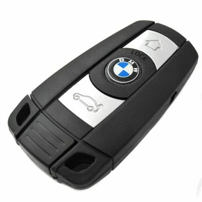 $89.99 • Buy BMW Remote Key E81 E82 E87 E88 E90 E91 E92 E93 E60 E61 E70 E71 315