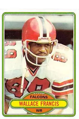 1980 Topps NFL Football Trading Cards SET BREAK #1 Pick From List 201-400 • $2.99