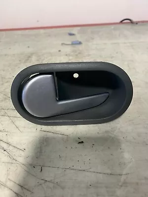 Ford Fiesta Mk6 Rear Left Interior Door Handle 2s61-a22601-adw/bdw C510 • £19.99