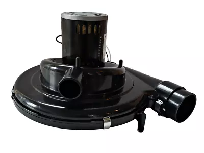 A173 Furnace Flue Draft Exhaust Vent Blower Fan Motor - 12181 • $169