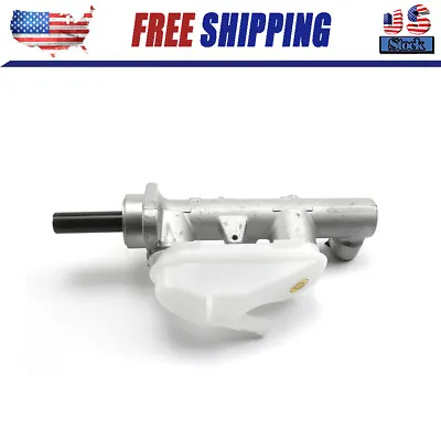 For Brake Master Cylinder For Honda CR-V 2007-2010 M630587 MC390997  • $42.99