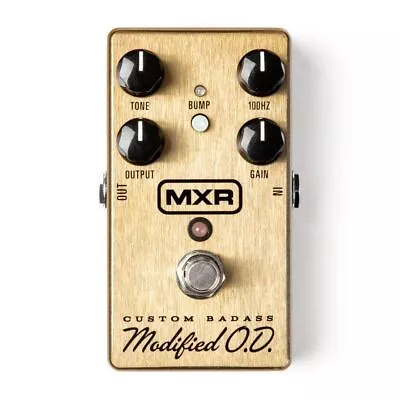 Mxr® M77 Custom Badass™ Modified O.d. • $119.99