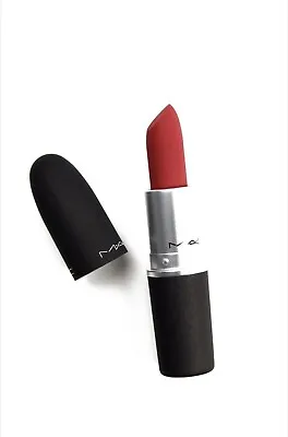 MAC Powder Kiss Lipstick ~ # 922 WERK WERK WERK - Full Sz.~  New 🎁 • $9.99