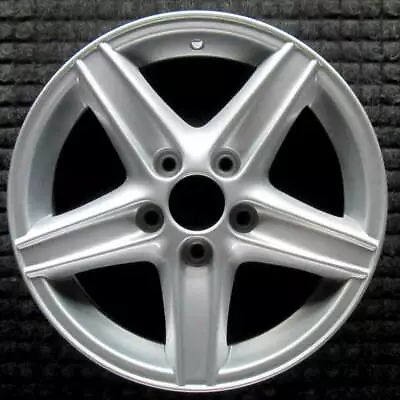 Volvo 850 Painted 15 Inch OEM Wheel 1996 To 2000 • $162