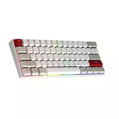 Newmen GM610 Wireless Mechanical Keyboard HOT SWAPPABLE 2.4GHz/Bluetooth RGB • £23.80