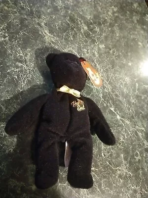 Ty Beanie Baby The End Bear  Mcdonalds Mini • $3.99