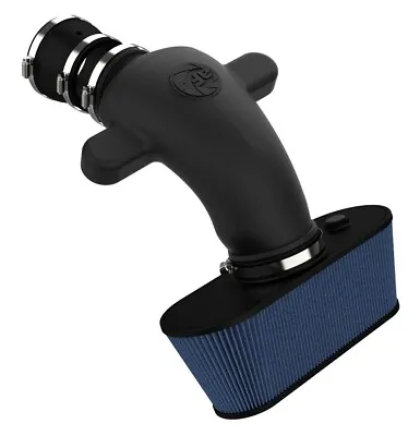 AFE Momentum FORCE Cold Air Intake-Pro 5R Filter- 2005-2007 Corvette C6 V8 6.0L • $379