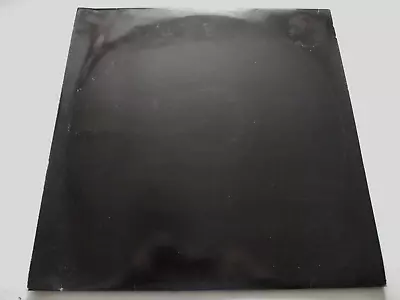 METALLICA ~ METALLICA (THE BLACK ALBUM)  ** 1991 EU 1st Press VERTIGO 2 X LP • £51