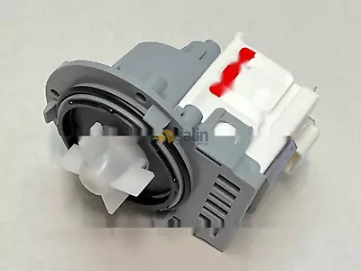 Fisher &Paykel Washing Machine Water Drain Pump WH8060P2 FP AA 93229 93229-A • $52.95