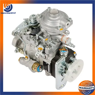 0460426205 VE6 Rotary Fuel Injection Pump For 1990-93 Dodge 5.9L Cummins 12V 6BT • $518