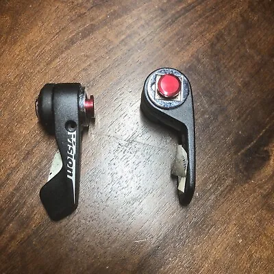 Visión Tt 10 Speeds Shifters • $60