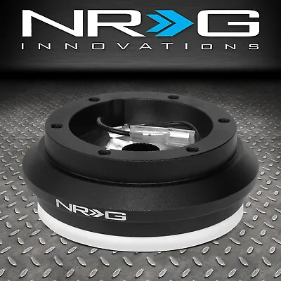 Nrg Steering Wheel Short Hub Adaptor For 94-07 Accord/-11 Civic/s2000 Ap1/ap2 • $110