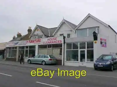 £2 • Buy Photo 6x4 Furniture Clearance This Second Hand Furniture Shop Is On The N C2009